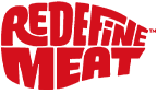 Redefine Meat logo