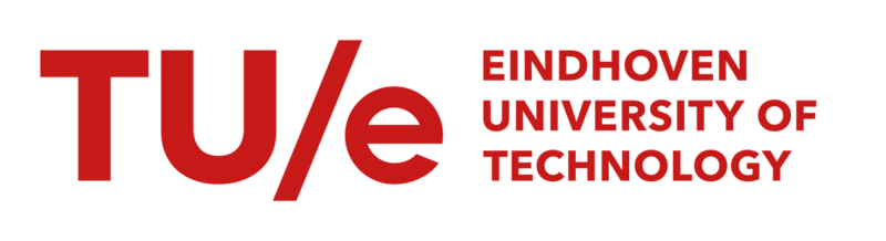 TUe Eindhoven_University_of_Technology_logo