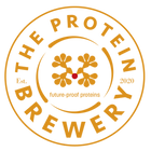 The Protein Brewery Logo